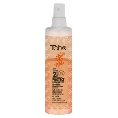 Tahe Odżywka w sprayu do włosów Kids Bio-Fluid 300ml