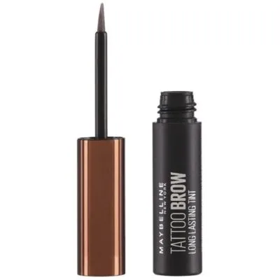 Maybelline Tattoo Brow Gel Tint Żel do brwi 4.6g