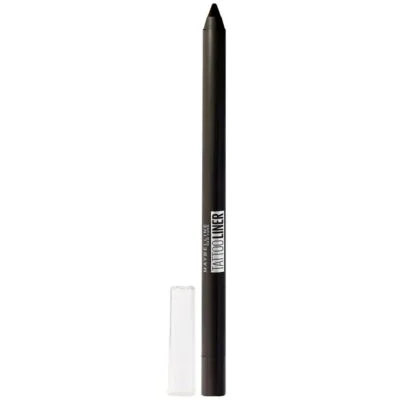 Maybelline Tattoo Gel Liner Kredka żelowa do oczu 1.3g