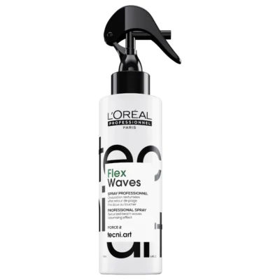 Loreal Tecni Art Flex Waves Spray z solą morską do włosów 190ml