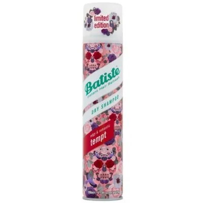 Batiste Edgy&Romantic Tempt Suchy szampon do włosów 200ml