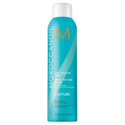 MoroccanOil Texture Dry Spray do włosów