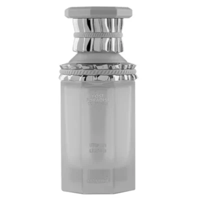 Hamidi The Lost Paradise Utopian Leather woda perfumowana unisex 100ml