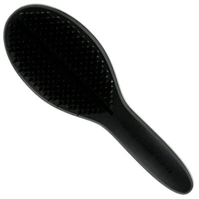 Tangle Teezer The Ultimate Smooth&Shine Szczotka do włosów - Black