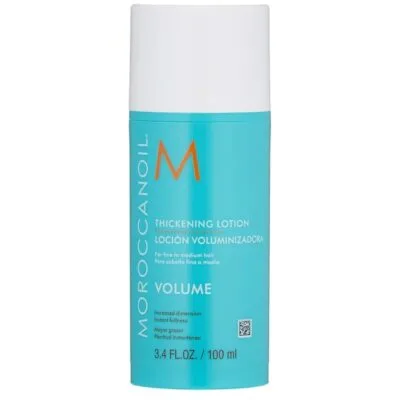 MoroccanOil Volume Thickening Lotion do włosów 100ml