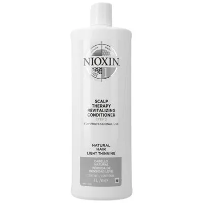 Nioxin 1 Scalp Revitalizing Step 2 Odżywka