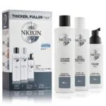 Nioxin 2 Zestaw przeciw wypadaniu włosów 2x150ml+40ml