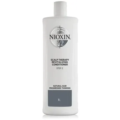 Nioxin 2 Scalp Revitalizing Step 2 Odżywka