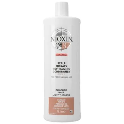 Nioxin 3 Scalp Revitalizing Step 2 Odżywka