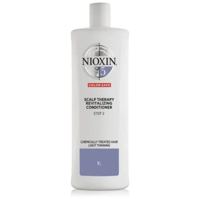 Nioxin 5 Scalp Revitalizing Step 2 Odżywka