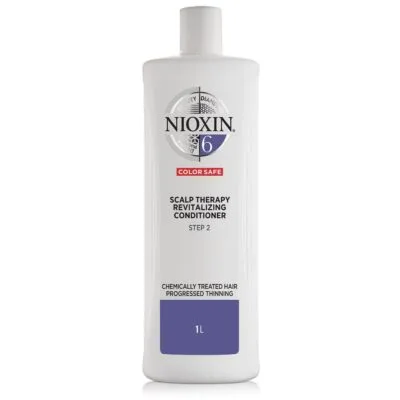 Nioxin 6 Scalp Revitalizing Step 2 Odżywka