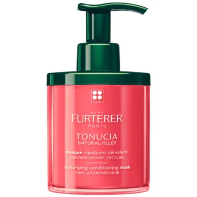 Rene Furterer Tonucia Natural Filler Maska 200ml