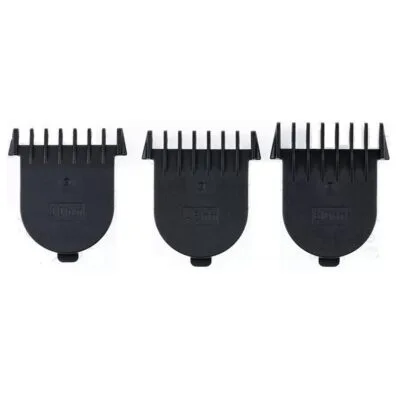 Fox Zestaw nasadek do trymera Top Gum 4 szt.