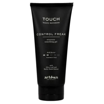 Artego Touch Control Freak Żel do włosów 200ml