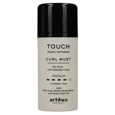 Artego Touch Curl Must Krem do włosów 100ml