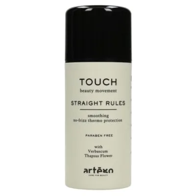 Artego Touch Straight Rules Krem do włosów 100ml