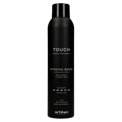 Artego Touch Strong Bond Lakier do włosów 250ml