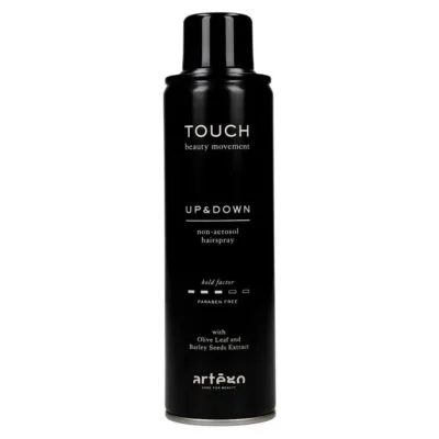 Artego Touch Up&Down Lakier do włosów