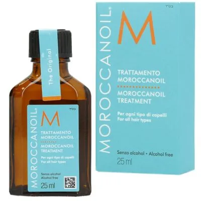 MoroccanOil Kuracja do włosów