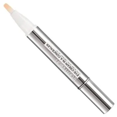 Loreal Paris True Match Eye Concealer Korektor pod oczy w pędzelku 2ml