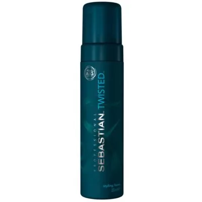 Sebastian Twisted Pianka do stylizacji 200ml