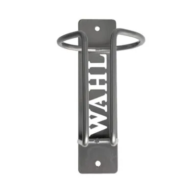 Wahl Uchwyt metalowy do powieszenia maszynki na ścianie