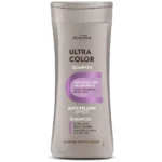 Joanna Ultra Color Szampon odżywiający kolor srebrny/popielaty blond