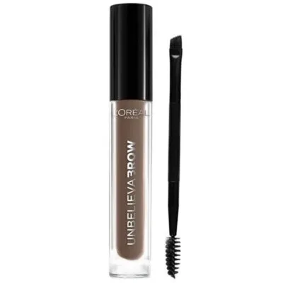 Loreal Paris Unbelieva Brow Longwear Brow Żel do brwi 4ml