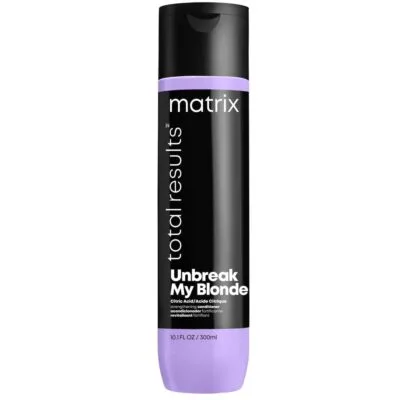 Matrix TR Unbreak My Blonde Odżywka do włosów blond