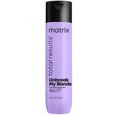 Matrix TR Unbreak My Blonde Szampon do włosów blond
