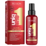 Revlon Uniq One 10in1 Kuracja wielofunkcyjna do włosów 150ml