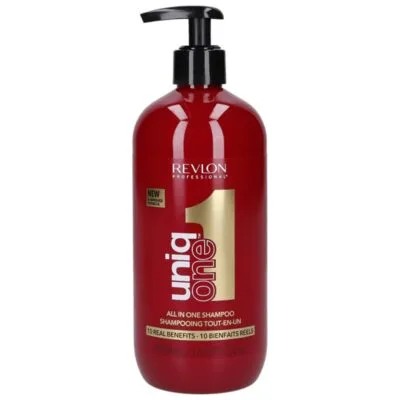 Revlon Uniq One All In One Szampon 490ml