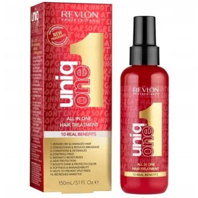 Revlon Uniq One All In One Celebrate Kuracja 150ml