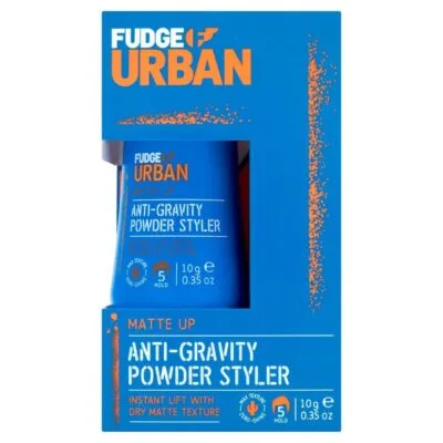 Fudge Urban Anti-Gravity Puder stylizujący do włosów 10g