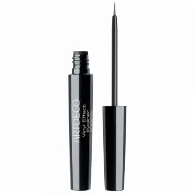 Artdeco Vinyl Effect Long Lasting Eyeliner 4.5ml