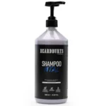 Beardburys Vital Szampon przeciwłupieżowy do włosów