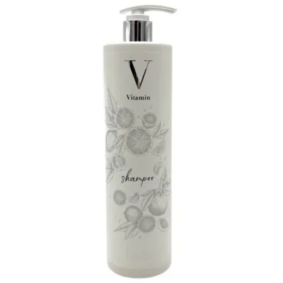 Profis Vitamin Szampon do włosów 1000ml
