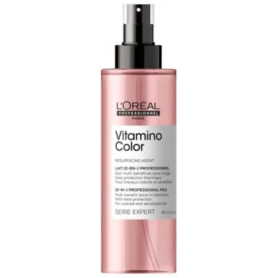 Loreal Vitamino Color 10w1 Spray wielofunkcyjny do farbowanych 190ml