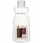 Goldwell Vitensity Fix Utrwalacz do trwałej 1000ml