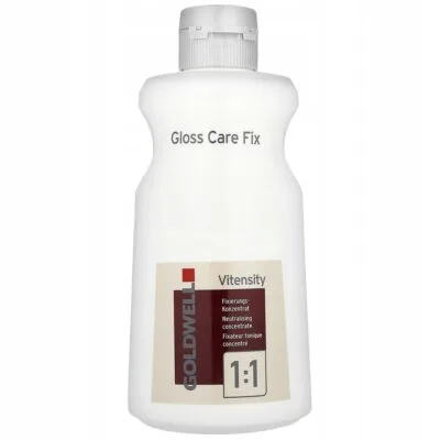 Goldwell Vitensity Fix Utrwalacz do trwałej 1000ml