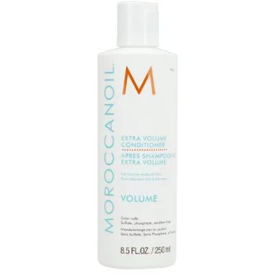 MoroccanOil Volume Extra Odżywka nadająca włosom objętość