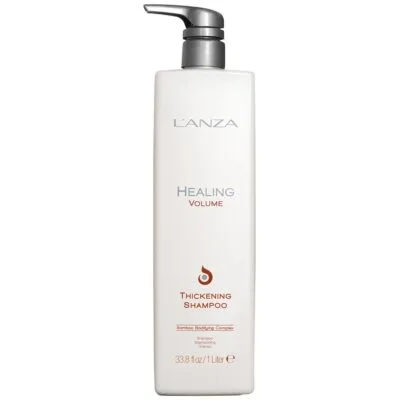 Lanza Healing Volume Thickening Szampon do włosów 1000ml