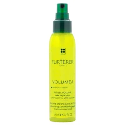 Rene Furterer Volumea Odżywka do włosów w spray'u 125ml