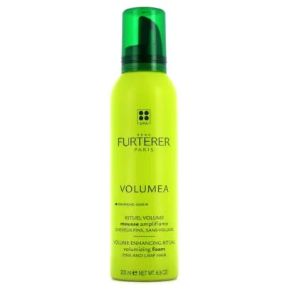 Rene Furterer Volumea Pianka do włosów 200ml