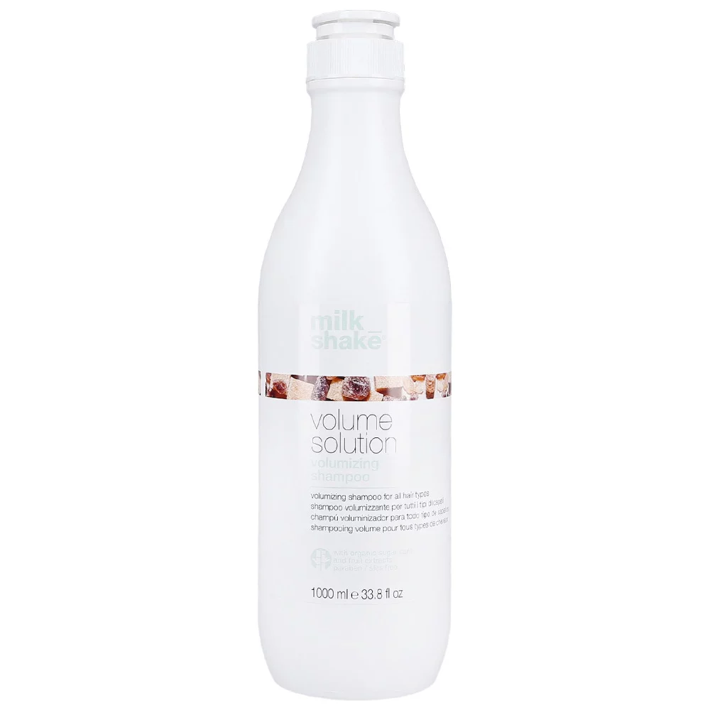 Шампунь Milk Shake Volume Solution Volumizing для объёма, 300 мл