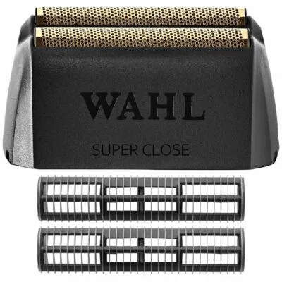 Wahl Professional 5 Star Ostrze + Folia do golarki Vanish