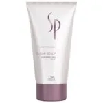 Wella SP Clear Scalp Shampeeling Kuracja przeciwłupieżowa 150ml