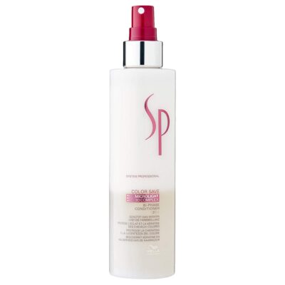 Wella SP Color Save Bi-Phase Odżywka 185ml