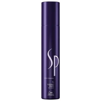 Wella SP Styling Elegant Shape Pianka nadająca objętość 300ml