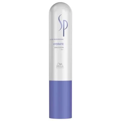 Wella SP Hydrate Emulsja intensywnie nawilżająca włosy 50ml